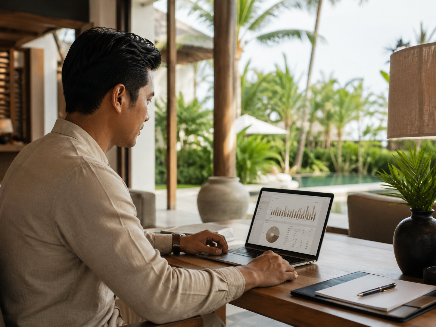 Stronger Revenue Performance