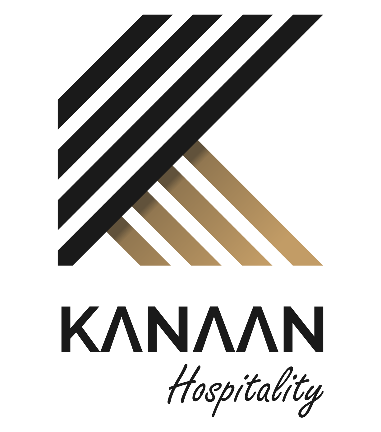 Logo KHos (Kanaan Hospitality)